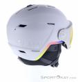 Salomon Pioneer LT Visor Ski Helmet, , Light-Gray, , Male,Female,Unisex, 0018-11890, 5638128620, , N2-17.jpg