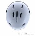 Salomon Pioneer LT Visor Ski Helmet, Salomon, Light-Gray, , Male,Female,Unisex, 0018-11890, 5638128620, 195751325813, N4-14.jpg