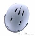 Salomon Pioneer LT Visor Ski Helmet, , Light-Gray, , Male,Female,Unisex, 0018-11890, 5638128620, , N5-05.jpg
