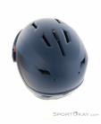 Salomon Pioneer LT Visor Ski Helmet, Salomon, Dark-Blue, , Male,Female,Unisex, 0018-11890, 5638128623, 195751325851, N3-13.jpg