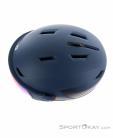 Salomon Pioneer LT Visor Ski Helmet, Salomon, Dark-Blue, , Male,Female,Unisex, 0018-11890, 5638128623, 195751325851, N4-09.jpg