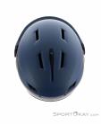 Salomon Pioneer LT Visor Ski Helmet, Salomon, Dark-Blue, , Male,Female,Unisex, 0018-11890, 5638128623, 195751325851, N4-14.jpg