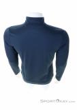 Jack Wolfskin Sky Thermal HZ Caballeros Camiseta funcional, , Azul oscuro, , Hombre, 0230-10767, 5638128665, , N3-13.jpg