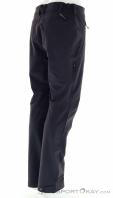 Jack Wolfskin Activa XT Mens Outdoor Pants, , Dark-Grey, , Male, 0230-10768, 5638128680, , N1-16.jpg