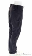 Jack Wolfskin Activa XT Mens Outdoor Pants, , Dark-Grey, , Male, 0230-10768, 5638128680, , N2-17.jpg