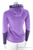 Peak Performance Rider Mid Zip Hood Women Sweater, Peak Performance, Purple, , Female, 0330-10290, 5638128688, 7333269681875, N2-12.jpg