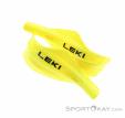 Leki Gate Guard Closed WC Compact Pole Guards, Leki, Yellow, , Male,Female,Unisex, 0012-10536, 5638128704, 4028173297399, N4-04.jpg