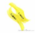 Leki Gate Guard Closed WC Compact Pole Guards, Leki, Yellow, , Male,Female,Unisex, 0012-10536, 5638128704, 4028173297399, N5-05.jpg