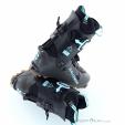Salomon MTN Summit Pure Women Ski Touring Boots, , Dark-Grey, , Female, 0018-11897, 5638128723, , N3-18.jpg