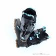 Salomon MTN Summit Pure Women Ski Touring Boots, , Dark-Grey, , Female, 0018-11897, 5638128723, , N5-15.jpg