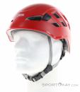 Petzl Boreo Climbing Helmet, , Red, , Male,Female,Unisex, 0074-10427, 5638128730, , N1-06.jpg