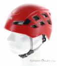 Petzl Boreo Climbing Helmet, Petzl, Red, , Male,Female,Unisex, 0074-10427, 5638128730, 3342540841260, N2-07.jpg