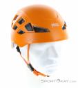 Petzl Boreo Climbing Helmet, Petzl, Orange, , Male,Female,Unisex, 0074-10427, 5638128732, 3342540841246, N2-02.jpg