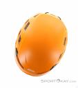 Petzl Boreo Climbing Helmet, Petzl, Orange, , Male,Female,Unisex, 0074-10427, 5638128732, 3342540841246, N5-05.jpg