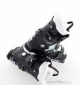 Salomon QST Access X70 GW Femmes Chaussures de ski, Salomon, Noir, , Femmes, 0018-11902, 5638128758, 195751333900, N3-18.jpg