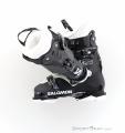 Salomon QST Access X70 GW Femmes Chaussures de ski, Salomon, Noir, , Femmes, 0018-11902, 5638128758, 195751333900, N5-10.jpg