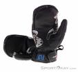 Level SQ CF Mitt Ski Gloves, , Black, , Male,Female,Unisex, 0250-10061, 5638129327, , N1-11.jpg