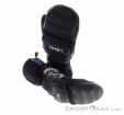 Level SQ CF Mitt Ski Gloves, Level, Black, , Male,Female,Unisex, 0250-10061, 5638129327, 8056284134506, N3-03.jpg
