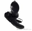 Level Oasis Plus Mitt Women Ski Gloves, , Black, , Female, 0250-10062, 5638129344, , N4-04.jpg