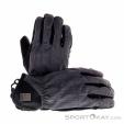 Level Suburban Pipe Ski Gloves, Level, Gray, , Male,Female,Unisex, 0250-10063, 5638129353, 8053904581900, N1-01.jpg
