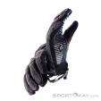Level Suburban Pipe Ski Gloves, , Gray, , Male,Female,Unisex, 0250-10063, 5638129353, , N2-07.jpg
