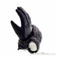 Level Suburban Pipe Ski Gloves, , Gray, , Male,Female,Unisex, 0250-10063, 5638129353, , N2-17.jpg