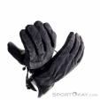 Level Suburban Pipe Ski Gloves, , Gray, , Male,Female,Unisex, 0250-10063, 5638129353, , N4-19.jpg
