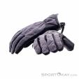Level Suburban Pipe Ski Gloves, Level, Gray, , Male,Female,Unisex, 0250-10063, 5638129353, 8053904581900, N5-10.jpg