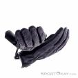 Level Suburban Pipe Ski Gloves, , Gray, , Male,Female,Unisex, 0250-10063, 5638129353, , N5-20.jpg