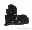 Level Fly Kids Ski Gloves, Level, Black, , , 0250-10066, 5638129372, 8033837500889, N1-01.jpg