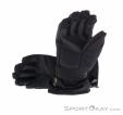 Level Fly Kids Ski Gloves, , Black, , , 0250-10066, 5638129372, , N1-11.jpg