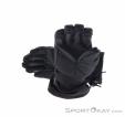 Level Fly Kids Ski Gloves, , Black, , , 0250-10066, 5638129372, , N2-12.jpg