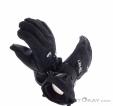Level Fly Kids Ski Gloves, Level, Black, , , 0250-10066, 5638129372, 8033837500889, N3-18.jpg