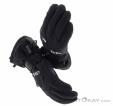 Level Fly Kids Ski Gloves, Level, Black, , , 0250-10066, 5638129372, 8033837500889, N4-04.jpg