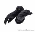 Level Fly Kids Ski Gloves, , Black, , , 0250-10066, 5638129372, , N4-09.jpg