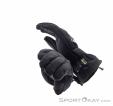 Level Fly Kids Ski Gloves, , Black, , , 0250-10066, 5638129372, , N4-14.jpg
