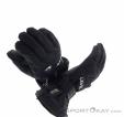 Level Fly Kids Ski Gloves, Level, Black, , , 0250-10066, 5638129372, 8033837500889, N4-19.jpg