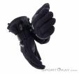 Level Fly Kids Ski Gloves, , Black, , , 0250-10066, 5638129372, , N5-05.jpg