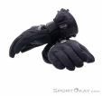 Level Fly Kids Ski Gloves, , Black, , , 0250-10066, 5638129372, , N5-10.jpg
