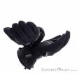 Level Fly Kids Ski Gloves, , Black, , , 0250-10066, 5638129372, , N5-20.jpg