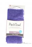 Packtowl Luxe Face 25x35cm Towel, Packtowl, Fialová, , , 0100-10035, 5638129373, 040818116463, N1-01.jpg