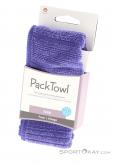 Packtowl Luxe Face 25x35cm Towel, Packtowl, Fialová, , , 0100-10035, 5638129373, 040818116463, N2-02.jpg