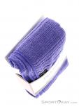 Packtowl Luxe Hand 42x92cm Towel, , Purple, , , 0100-10036, 5638129374, , N4-19.jpg