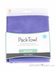 Packtowl Personal Hand 42x92cm Towel, , Purple, , , 0100-10040, 5638129382, , N1-01.jpg