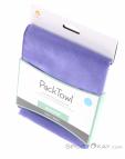 Packtowl Personal Hand 42x92cm Towel, Packtowl, Lila, , , 0100-10040, 5638129382, 040818116852, N3-03.jpg