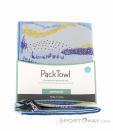 Packtowl Personal Body Towel, Packtowl, Yellow, , , 0100-10041, 5638129388, 040818116623, N1-01.jpg