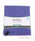 Packtowl Personal Beach 91x150cm Towel, Packtowl, Fialová, , , 0100-10042, 5638129390, 040818116876, N1-01.jpg