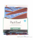 Packtowl Personal Hand 42x92cm Towel, , Red, , , 0100-10040, 5638129398, , N1-01.jpg