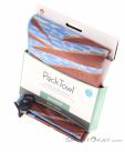 Packtowl Personal Hand 42x92cm Towel, Packtowl, Red, , , 0100-10040, 5638129398, 040818116678, N3-03.jpg