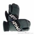 Oakley Factory Winter Trigger Mitt 2 Gloves, Oakley, Green, , Male, 0064-10186, 5638129413, 193517861858, N1-01.jpg